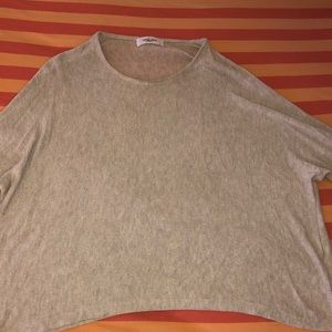 Carly Jean Los Angeles Sweater